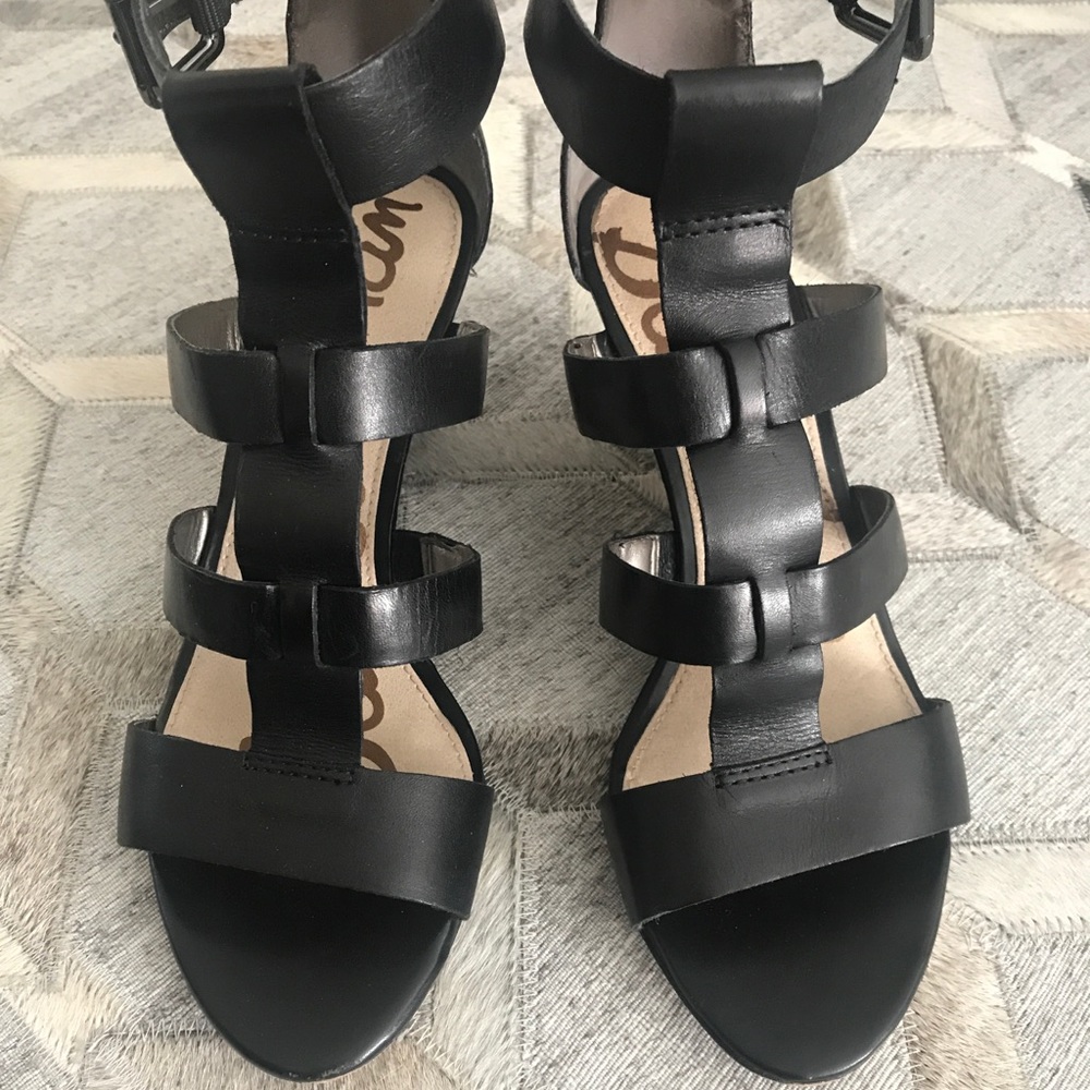 Sam Edelman sandals